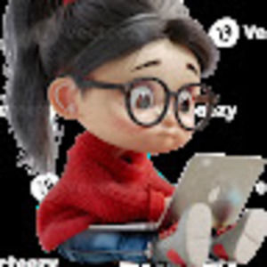 Meet your Posher, Marcia